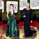 Illustration for article titled Every Look From the 2016 Golden Globes Red Carpet